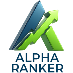 Alpha Ranker